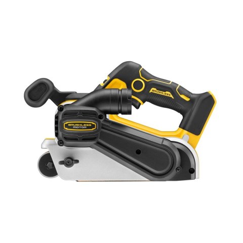 18V XR SZLIFIERKA TAŚMOWA 75X533MM DEWALT DCW220N-XJ