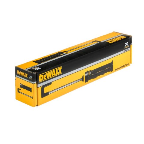 18V XR UCHWYT NA WKŁADY DO PISTOLETU DO TRASOWANIA 310 ML DEWALT DCE5601-XJ
