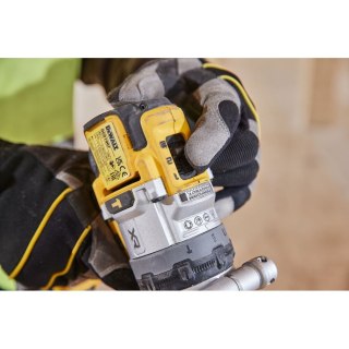 18V XR WIERT-WKRĘT Z UD. 169NM 1X8AH TABLESS DEWALT DCD1007WW1T-QW