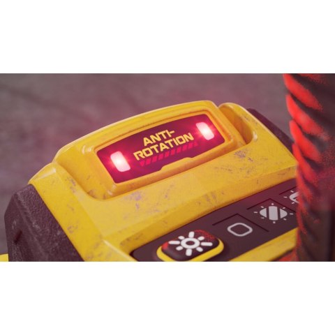 18V XR WIERT-WKRĘT Z UD. 169NM 1X8AH TABLESS DEWALT DCD1007WW1T-QW