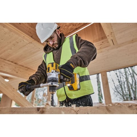 18V XR WIERT-WKRĘT Z UD. 169NM 1X8AH TABLESS DEWALT DCD1007WW1T-QW