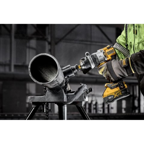 18V XR WIERT-WKRĘT Z UD. 169NM 1X8AH TABLESS DEWALT DCD1007WW1T-QW