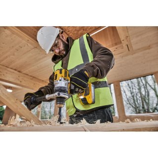 18V XR WIERT-WKRĘT Z UD. 169NM 2X5AH PS DEWALT DCD1007H2T-QW