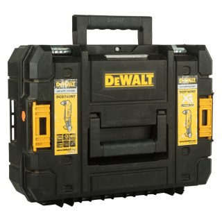 18V XR WIERTARKA KĄTOWA 1 X 1.5AH DEWALT DCD740NT-XJ