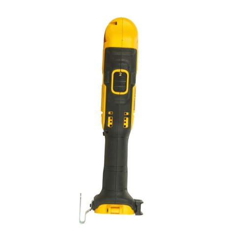18V XR WIERTARKA KĄTOWA 1 X 1.5AH DEWALT DCD740NT-XJ