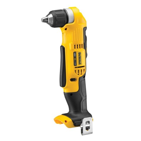 18V XR WIERTARKA KĄTOWA 1 X 1.5AH DEWALT DCD740NT-XJ