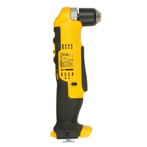 18V XR WIERTARKA KĄTOWA 1 X 1.5AH DEWALT DCD740NT-XJ
