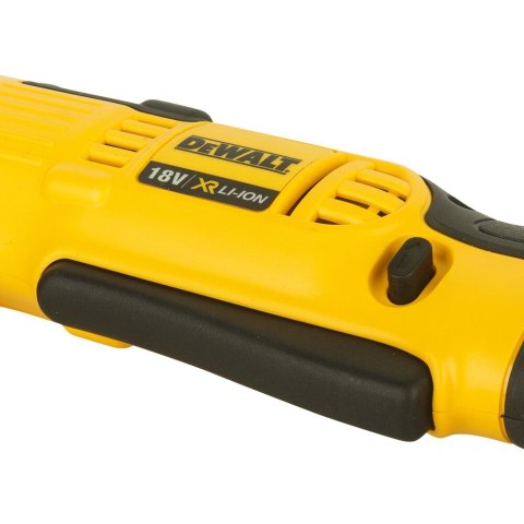 18V XR WIERTARKA KĄTOWA 1 X 1.5AH DEWALT DCD740NT-XJ