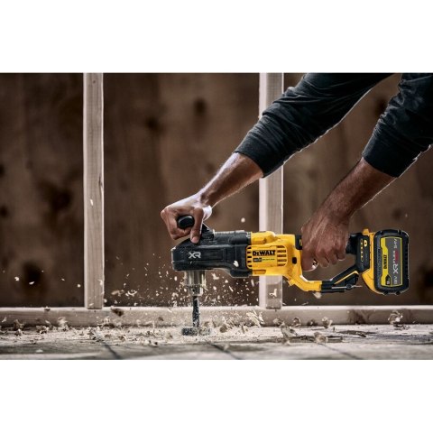 18V XR WIERTARKA KĄTOWA DEWALT DCD444N-XJ