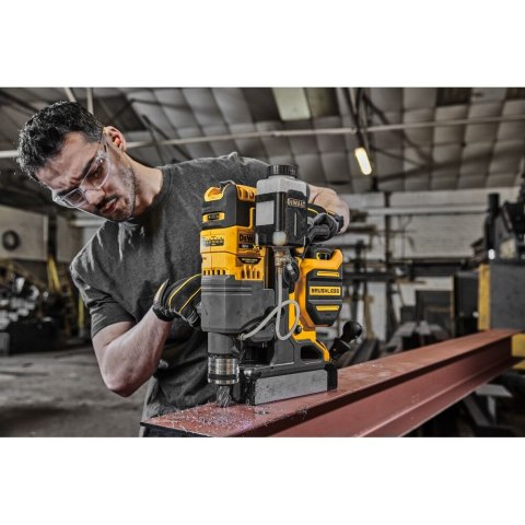 18V XR WIERTARKA MAGNETYCZNA DEWALT DCD1623N-XJ