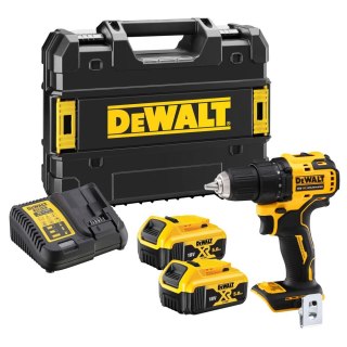 18V XR WIERTARKO-WKRĘTARKA 2 X 5AH DEWALT DCD708P2T-QW