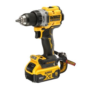 18V XR WIERTARKO-WKRĘTARKA 2X5AH TSTAK DEWALT DCD800P2LRT-QW