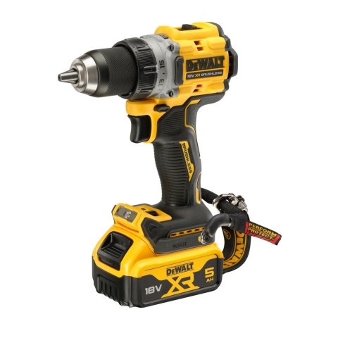18V XR WIERTARKO-WKRĘTARKA 2X5AH TSTAK DEWALT DCD800P2LRT-QW