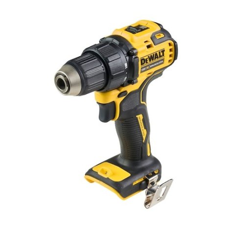 18V XR WIERTARKO-WKRĘTARKA DEWALT DCD708N-XJ