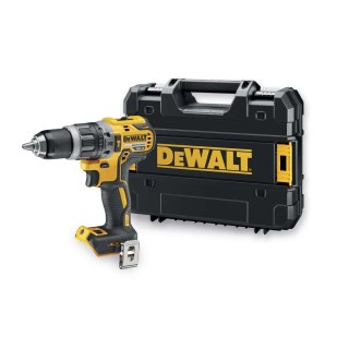 18V XR WIERTARKO-WKRĘTARKA Z UDAREM DEWALT DCD796NT-XJ
