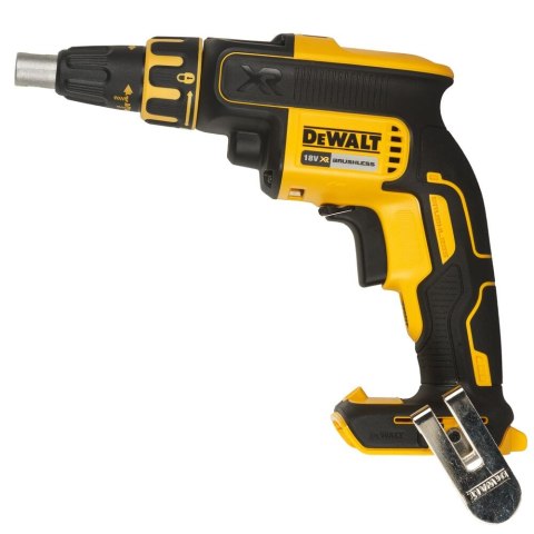 18V XR WKRĘTARKA DO PŁYT K-G DEWALT DCF620NT-XJ