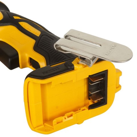 18V XR WKRĘTARKA DO PŁYT K-G DEWALT DCF620NT-XJ