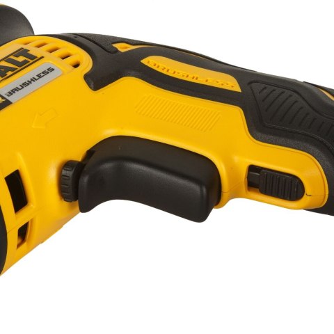 18V XR WKRĘTARKA DO PŁYT K-G DEWALT DCF620NT-XJ