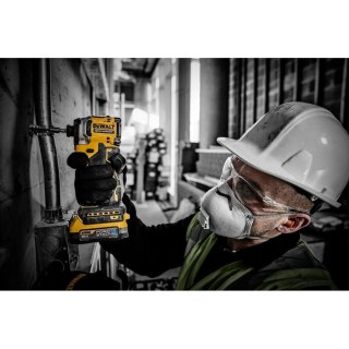 18V XR ZAKRĘTARKA UDAROWA 2 X 1.7AH POWERSTACK DEWALT DCF850E2T-QW