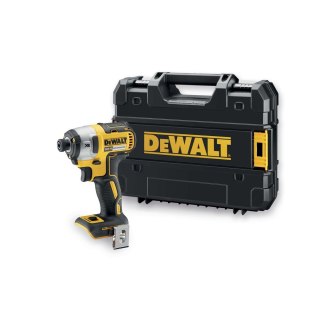 18V XR ZAKRĘTARKA UDAROWA DEWALT DCF887NT-XJ