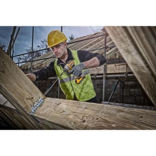 18V XR ZAKRĘTARKA UDAROWA DEWALT DCF887NT-XJ
