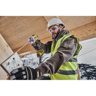 18V XR ZAKRĘTARKA UDAROWA TSTAK DEWALT DCF860NT-XJ