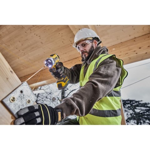 18V XR ZAKRĘTARKA UDAROWA TSTAK DEWALT DCF860NT-XJ