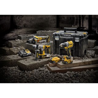 18V XR ZESTAW COMBO DEWALT DCK355P2T-QW