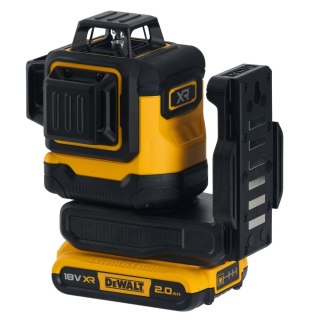18V XR ZESTAW DCD805 DCLE34031 DEWALT DCK2095D2T-QW