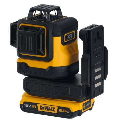 18V XR ZESTAW DCD805 DCLE34031 DEWALT DCK2095D2T-QW