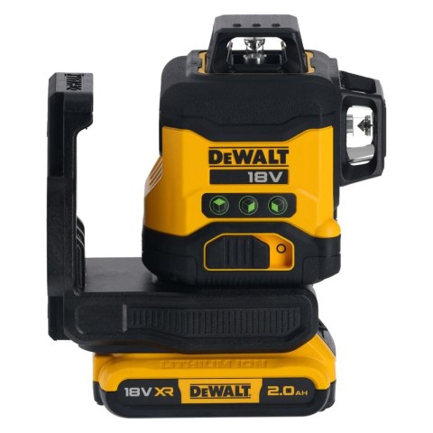 18V XR ZESTAW DCD805 DCLE34031 DEWALT DCK2095D2T-QW