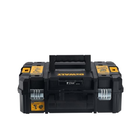 18V XR ZESTAW DCD805 DCLE34031 DEWALT DCK2095D2T-QW