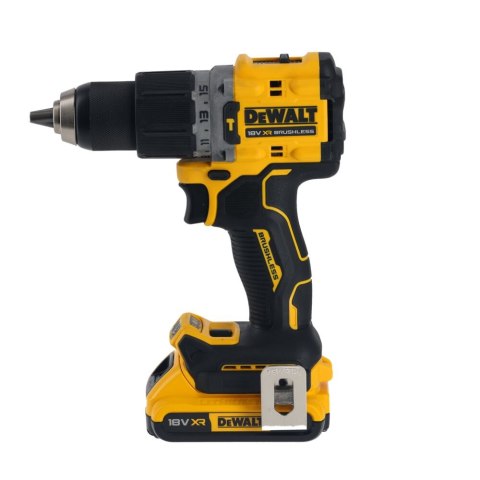 18V XR ZESTAW DCD805 DCLE34031 DEWALT DCK2095D2T-QW