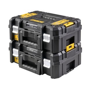 18V XR ZESTAW DWÓCH NARZĘDZI BEZSZCZOTKOWYCH- 2 X 4 AH DEWALT DCK2023M2T-QW