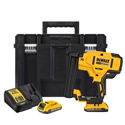 18V XR ZSZYWACZ 18GA 2 X 2AH DEWALT DCN681D2-QW