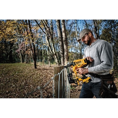 18V XR ZSZYWACZ DO OGRODZEŃ 2 X 5AH DEWALT DCFS950P2-QW