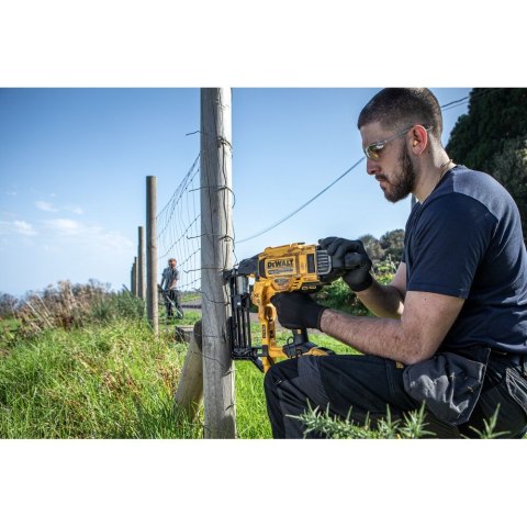 18V XR ZSZYWACZ DO OGRODZEŃ 2 X 5AH DEWALT DCFS950P2-QW
