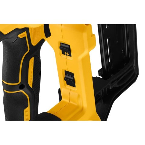 18V XR ZSZYWACZ DO OGRODZEŃ 2 X 5AH DEWALT DCFS950P2-QW