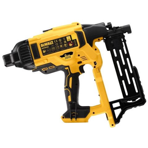 18V XR ZSZYWACZ DO OGRODZEŃ DEWALT DCFS950N-XJ