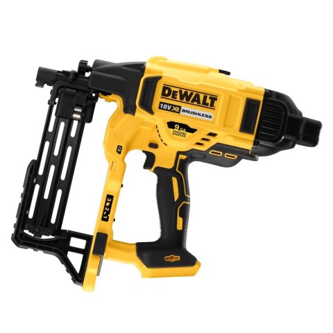 18V XR ZSZYWACZ DO OGRODZEŃ DEWALT DCFS950N-XJ