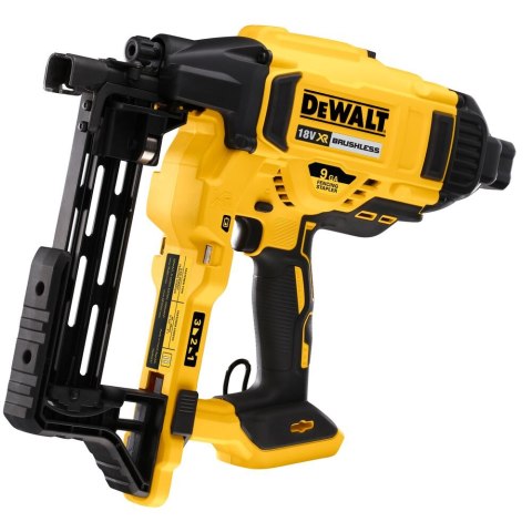 18V XR ZSZYWACZ DO OGRODZEŃ DEWALT DCFS950N-XJ