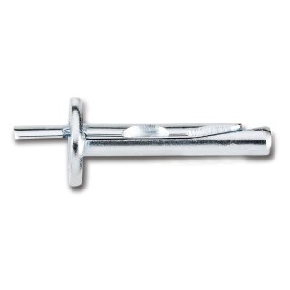 200 X BSC-PBZ 6X35MM GWOŹDZIE KLINOWE STALOWE DEWALT DFM3310000