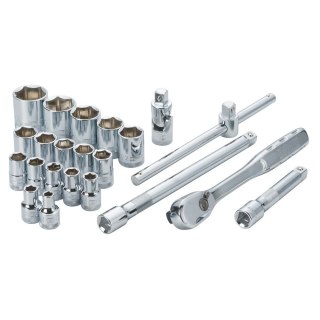 22 EL. ZESTAW NASADEK 1/2" DEWALT DWMT19241-1