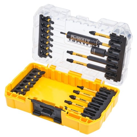25SZT ZESTAW BITOW FLEXTORQ DEWALT DT70744T-QZ