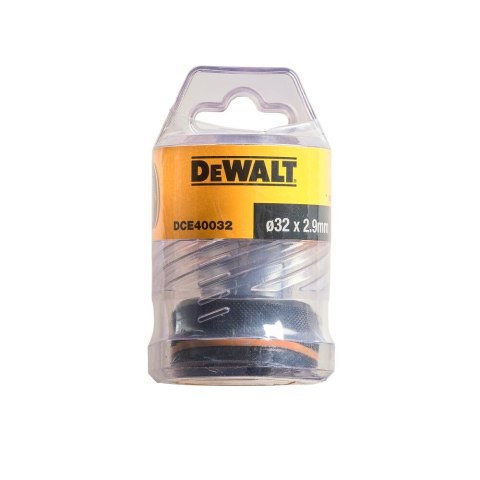 32MM GŁOWICA DO DCE400 DEWALT DCE40032-XJ