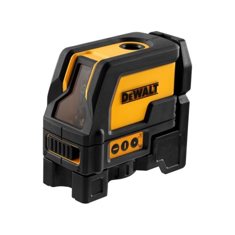 360° LASER KRZYŻOWO-LINIOWY DEWALT DW0822-XJ
