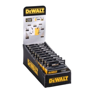 4 SZT. KLUCZE NASADOWE UCHWYT DEWALT DT70826-QZ
