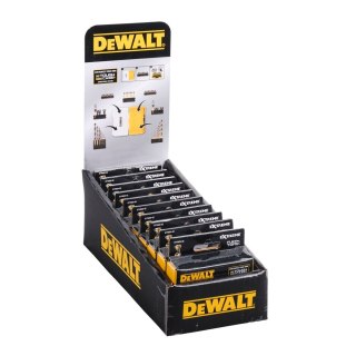 4 SZT. KLUCZE NASADOWE UCHWYT DEWALT DT70827-QZ