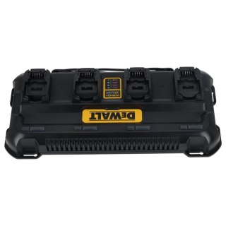 4A WIELOPORTOWA ŁADOWARKA DEWALT DCB1404-QW
