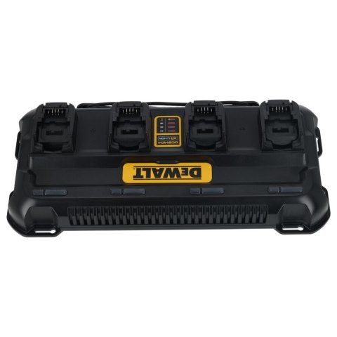 4A WIELOPORTOWA ŁADOWARKA DEWALT DCB1404-QW